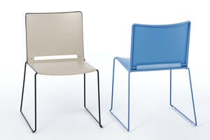 Unser Kunststoffstuhl Multan